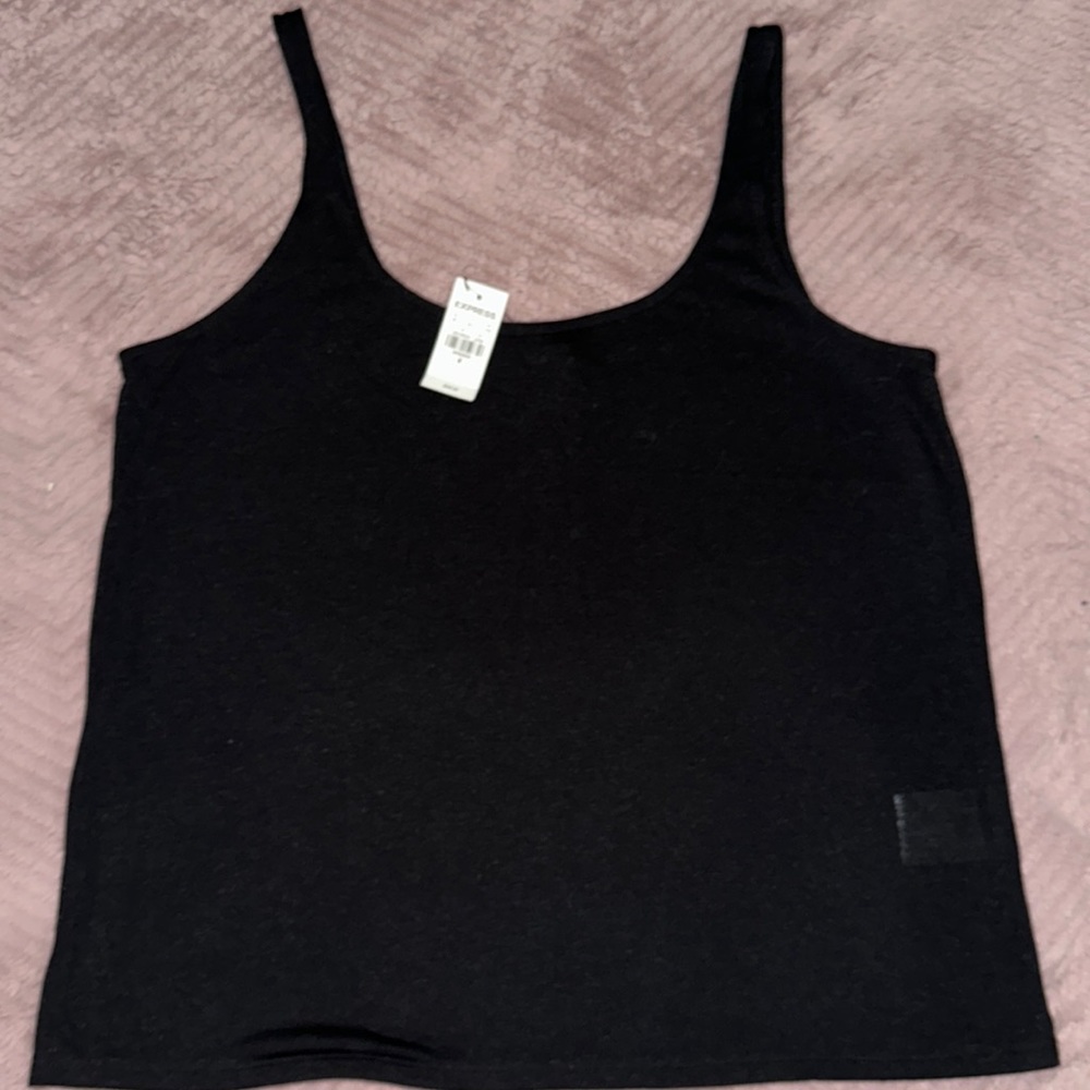 Brand New Tank Top